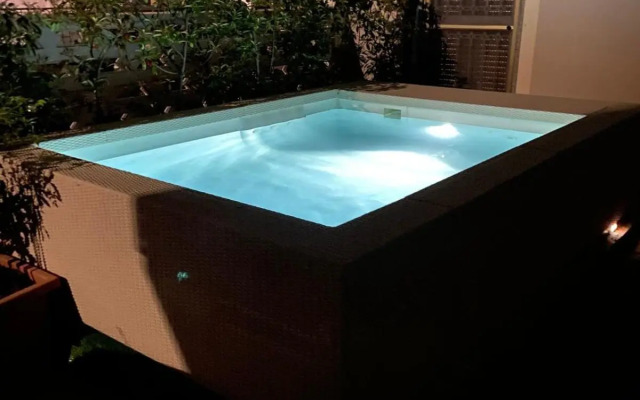 Appartamento a 10 min da Milano riservato