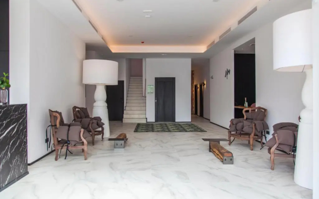 Stic Urban Hotel & Spa
