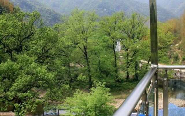 Shuimo Tingxi Liulinwan Homestay