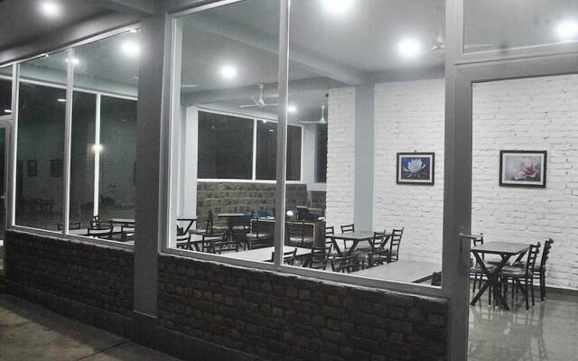 Himalayan Off Trails