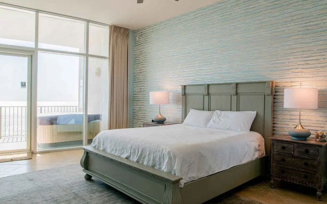Turquoise Place #2805C by Southern Vacation Rentals