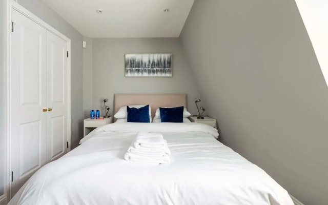 The Mayfair Marvel- by Out Of Office Lifestyle