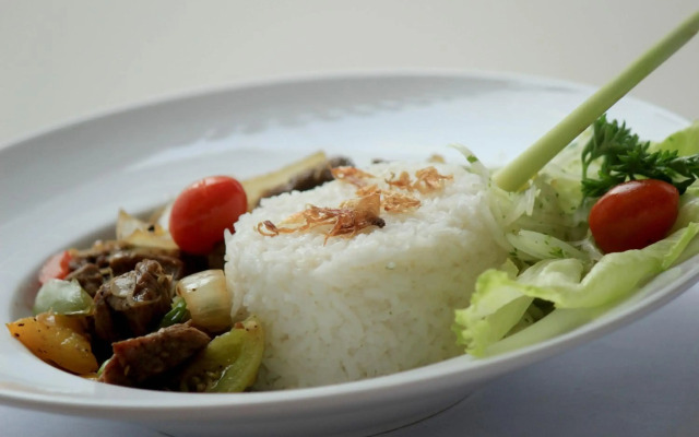 Kyriad Hotel Airport Jakarta