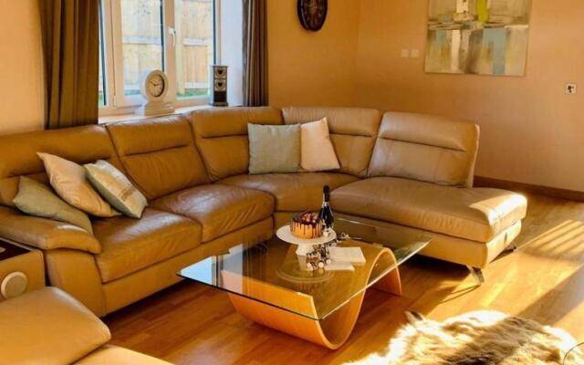 Ard na Mara Holiday House