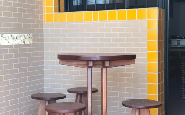 Suites Grande Tenorio