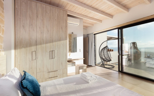 Argyrie Villas