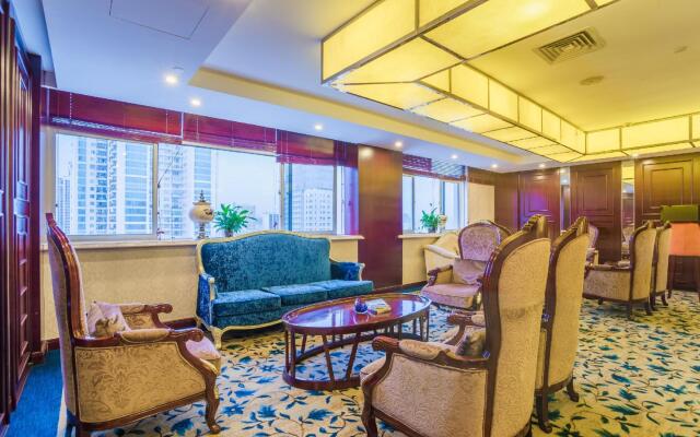 Sofits Ping Shan Hotel