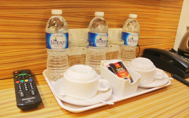 Prescott Hotel Kuala Lumpur Bukit Bintang