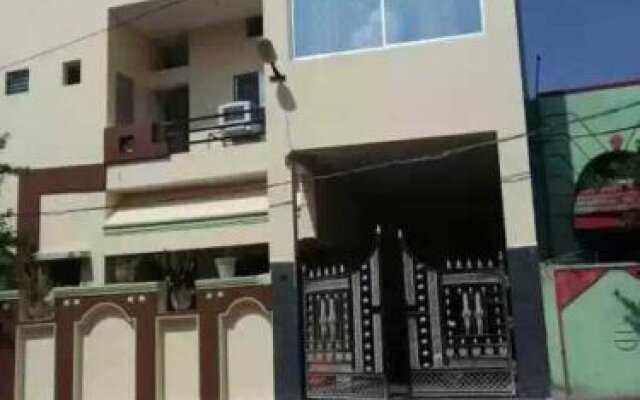 Aishwarya Girls Hostel