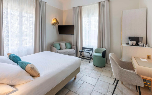 Grand Hotel Des Lecques, BW Signature Collection