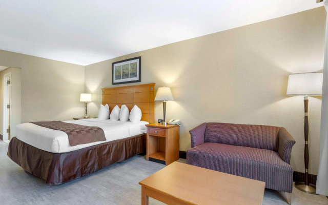 Best Western Danbury/Bethel