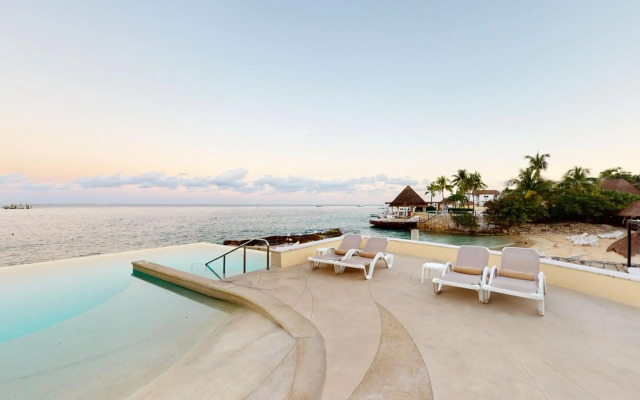 Grand Park Royal Cozumel - All Inclusive