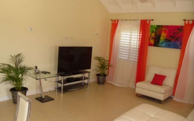 Ocho Rios Ocean View Villa at The Palms