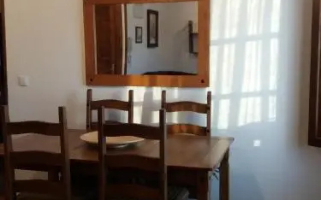 Apartamentos LLave de Santillana