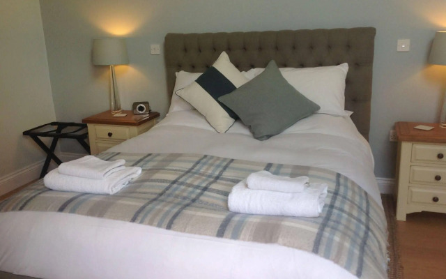 Winyard's Gap Inn