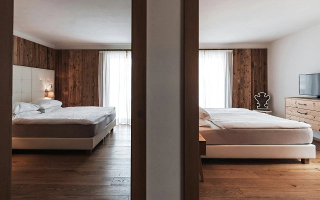 Soleil Alpine Lifestyle Hotel