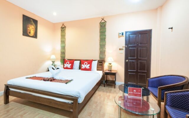 ZEN Rooms 148 Nanai