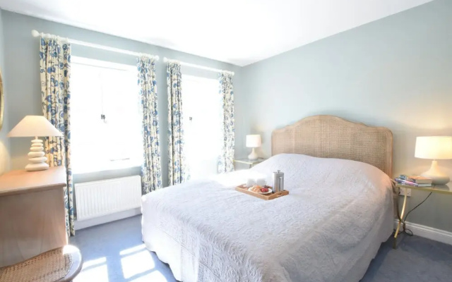 Seawall Cottage, Aldeburgh