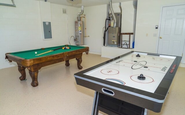 Orange Tree 15830 - Four Bedroom Villa