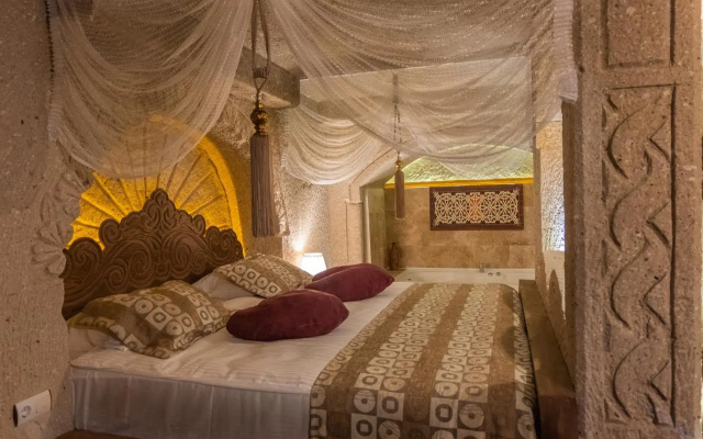 Grand Elite Cave Suites