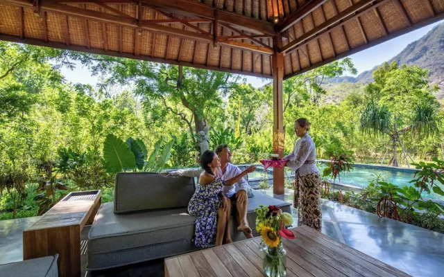 Ananda Villas Bali