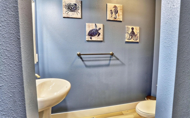 The Harbor Condo 411 - Premier