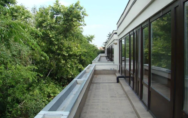 Mathias Hostel Budapest