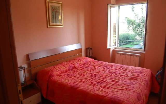 Bed & Breakfast La Corte
