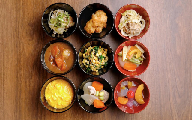 Travelodge Sapporo Susukino
