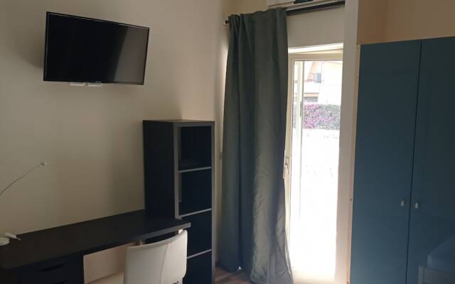 Bouganville Residence