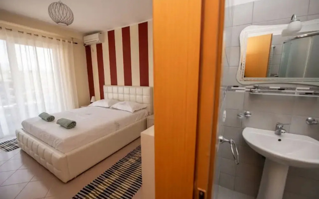 The Downtown Apartment