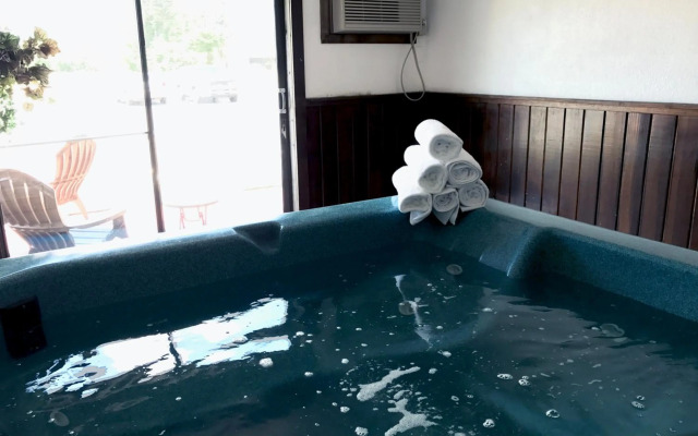 Fairbridge Inn & Suites Sandpoint