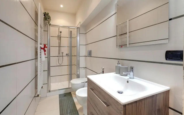 Mamo Florence - Charlize Apartment