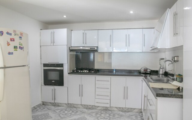 Hostel Caribe Cartagena