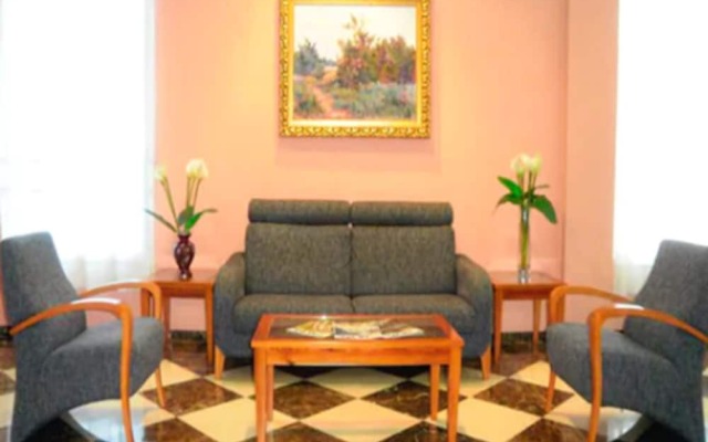 Hotel Isabel