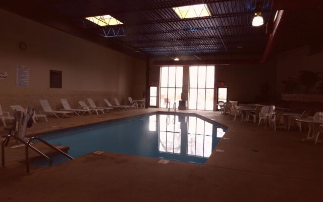 Radisson Hotel Milwaukee Airport