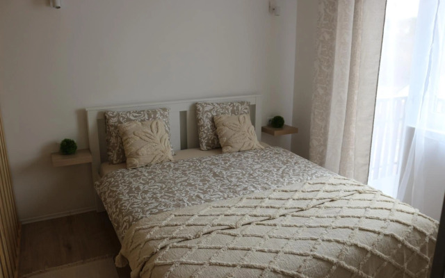 Studio apartman TAJČI