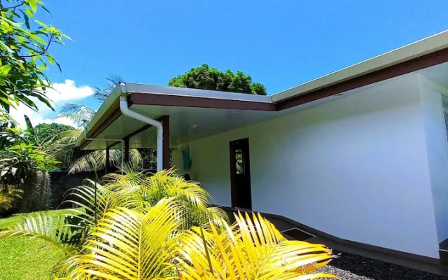 Tahiti - Fenua Chill House