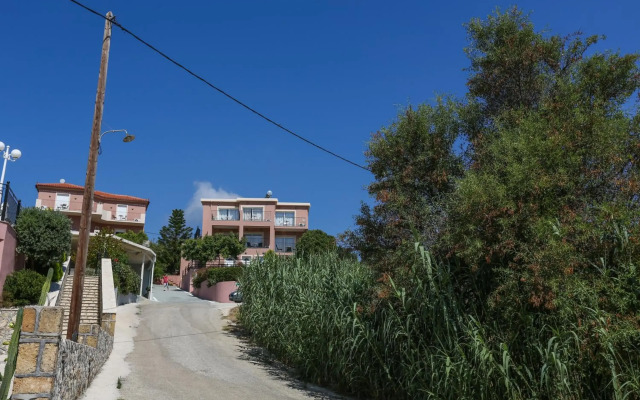 Pelagos Apartments