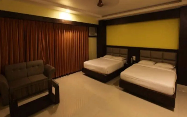 Hotel Rumani