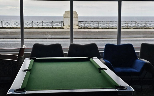 North Ocean Hotel
