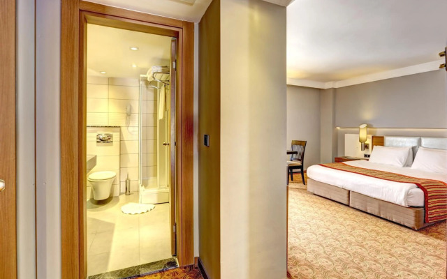 Suhan Cappadocia Hotel & Spa