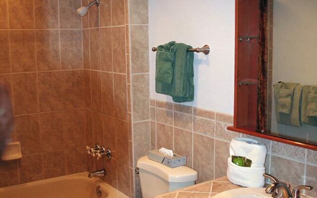 Timber Creek Chalets: 14