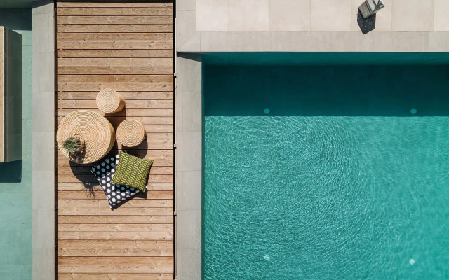 Tiare Villas Zakynthos