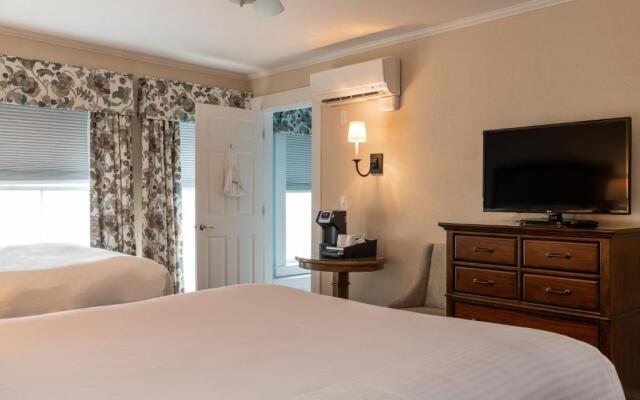 Mountain View Grand Resort & Spa