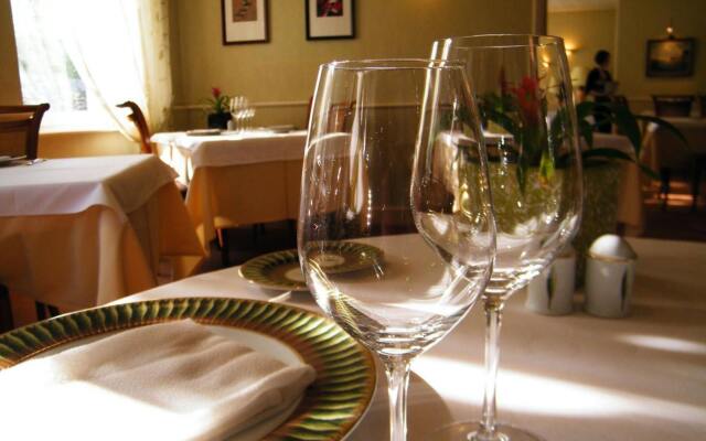 Logis Auberge Saint Thégonnec & son Restaurant