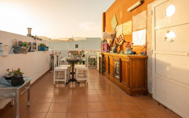 Casa Siryo