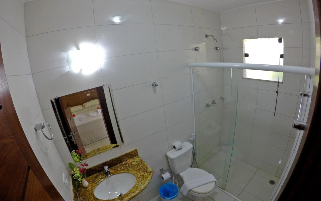Aquaville Apart Hotel