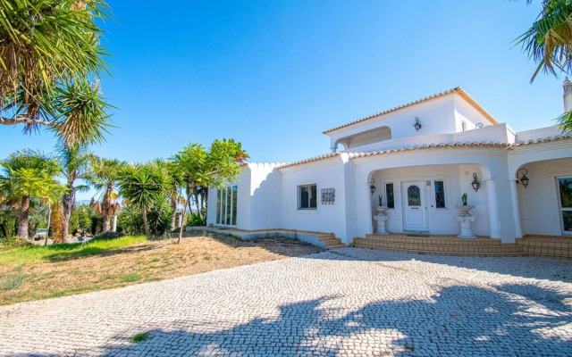 Yoba Horse Farm in Carvoeiro