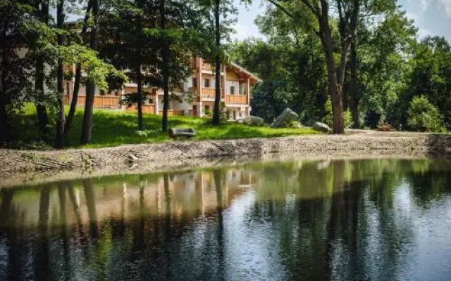 Welna eco SPA resort